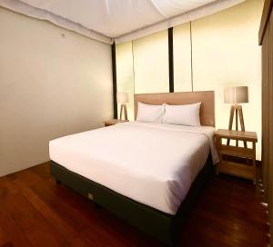 Tebing View Glamping, Azana Hotels Collection