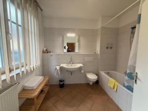 Ferienwohnung in Andechs am Ammersee