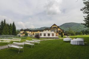 Linasi Resort Slovenia