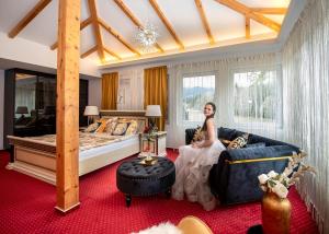 Linasi Resort Slovenia