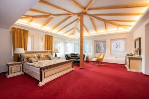 Linasi Resort Slovenia 
