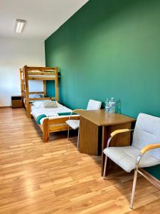 Pokoje Astra - Energylandia