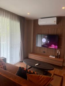Stylish Apartment in Sukhumvit