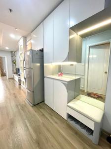 Sam Homestay - căn hộ cao cấp vinhomes Times City Park Hill