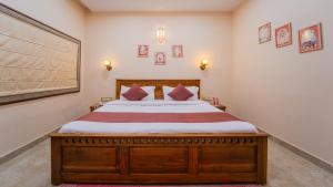 Kailash Heritage - A Royal Boutique Heritage Haveli