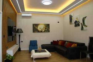 Villa Jaupaj - Vily, Vlorë