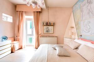 Dimora storica vicino a Ponte Vecchio e Uffizi