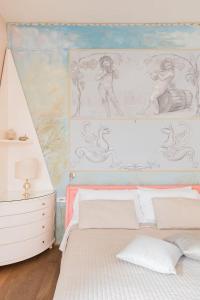 Dimora storica vicino a Ponte Vecchio e Uffizi