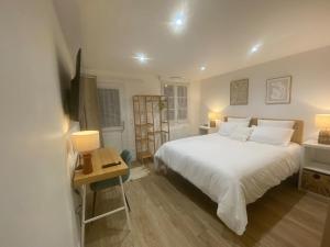 Le NidOphé Studio Cosy - Proche Disneyland Paris