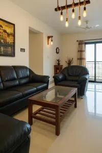 Lake View serenity in Chennai - Sadras