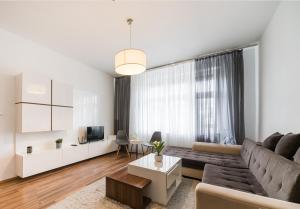 APARTIA Vlhká, Brno-center - 4hvězdičkové hotely ve městě Brno