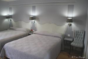 Hotels Hotel Majestic : photos des chambres