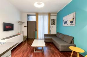 Milano Bohème, 15 min to Duomo