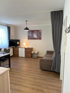 Helenes Ferienwohnung