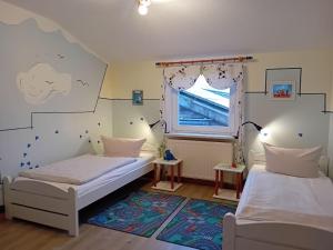 Ferienhof Landfrieden