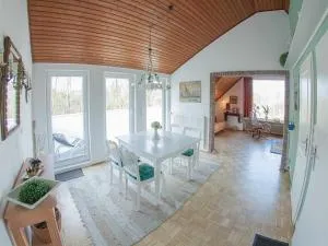 Ferienhaus Frische Brise OG - Фарель