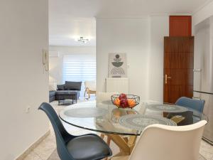 Urban Gateway Athens