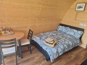 Goats Path Farm and Pod Park