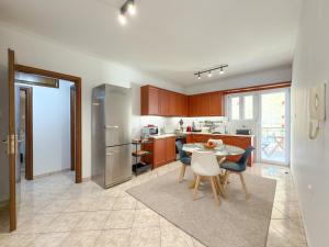 Urban Gateway Athens