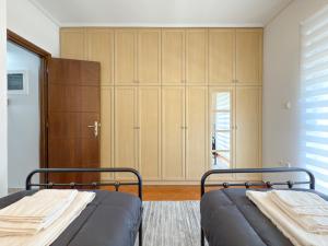 Urban Gateway Athens