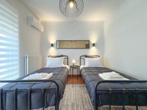 Urban Gateway Athens