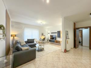 Urban Gateway Athens