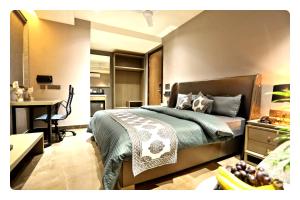 KRYC Luxury Living near Indraprastha Apollo Hospital