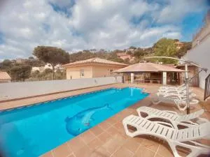 Villa Blue Twins - Caulés