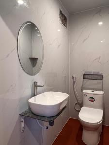 Eliss Garden Coffee & Homestay