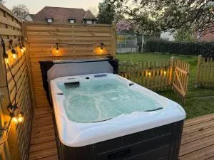 Blanchette - Flocques