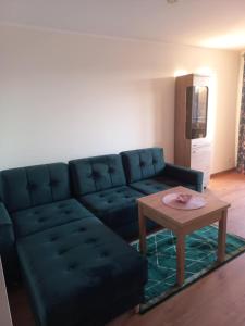 Apartament tuż przy Rynku
