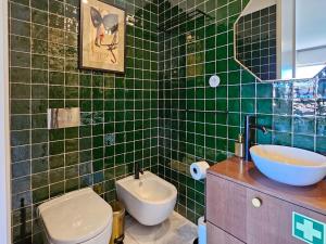 Republic Square View Studio