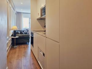 Republic Square View Studio