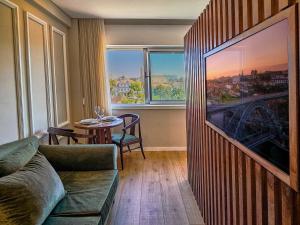 Republic Square View Studio