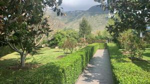 Family Beach Swimming Pool Villa Luanit