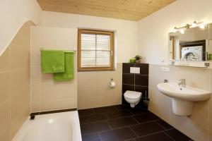 Ferienhaus Alex Ferienwohnung B