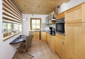 Ferienhaus Alex Ferienwohnung B