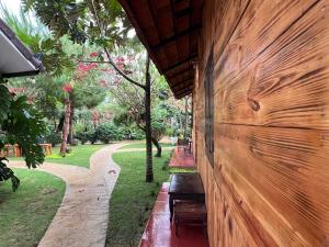 Eliss Garden Coffee & Homestay