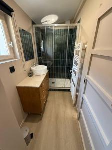 Maisons de vacances Blanchette : photos des chambres