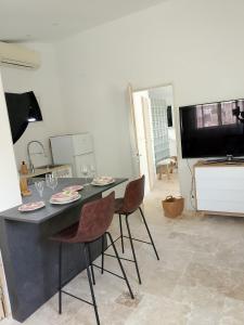Maisonnette Soleil