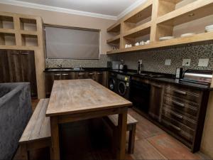 Somethin Special Guest House 77A