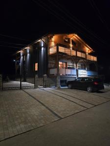 Luxusný apartmán Karolína