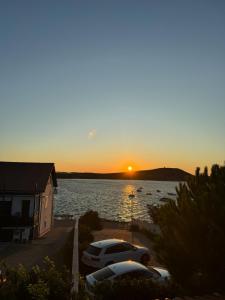 Dovolená bez starostí - Apartmány Murter