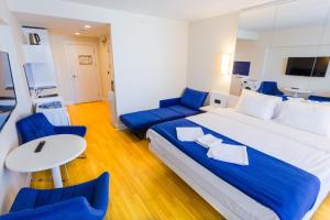 Orbi City Special Apartments