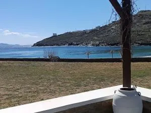 Simousi Beach House - Agios Dimitrios