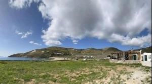 Simousi Beach House