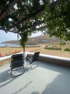 Simousi Beach House