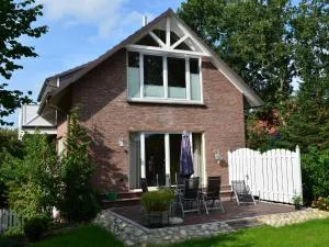 Ferienhaus Frische Brise EG - Фарель