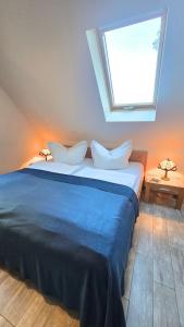 Ferienhaus Küstenzeit – Ihr Refugium in Trassenheide