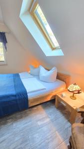 Ferienhaus Küstenzeit – Ihr Refugium in Trassenheide